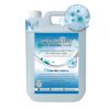 น้ำยาทำควัน สูตร ฆ่าเชื้อ Fog Machine Fluid