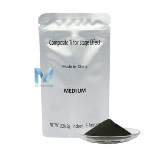 ผงไพโร Frame Pyro Powder